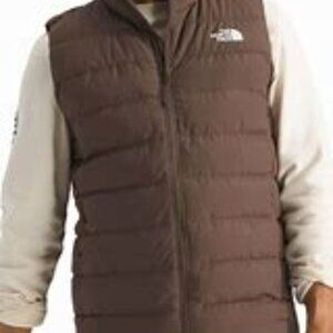 Men's North Face Vest